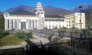 Centrale crevola 20172