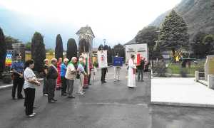 Cerimonia premosello partigiani 29 08 2018 02