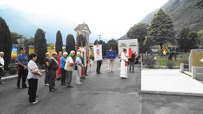 Cerimonia premosello partigiani 29 08 2018 02