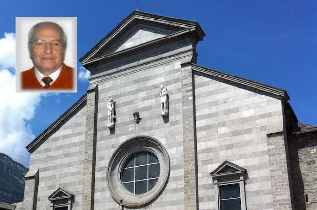 Collegiata Domodossola