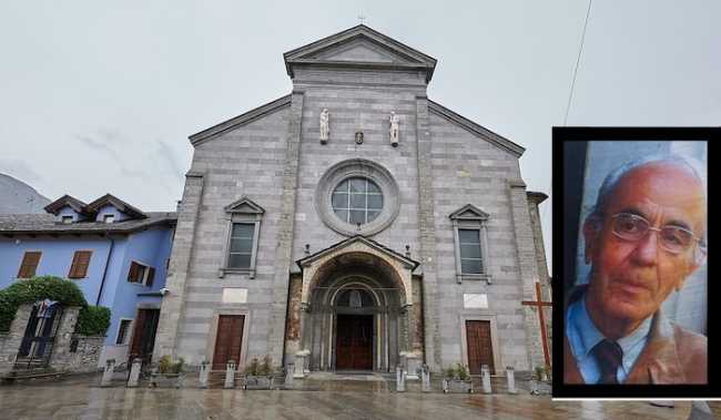 Collegiata dei Santi Gervasio e Protasio Domodossola 2022 09 30 02