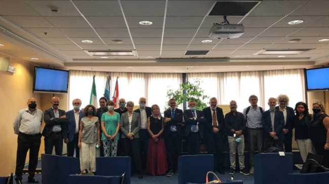 Confcooperative Piemonte 2