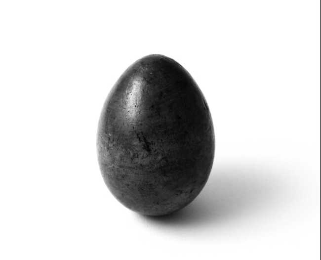 Copertina Luovo di legno