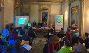 Corso guide presentazione