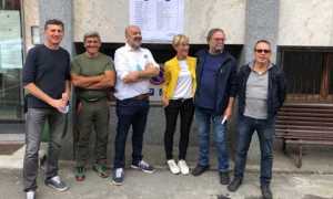 Crevoladossola Ferroni