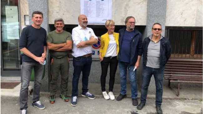 Crevoladossola Ferroni