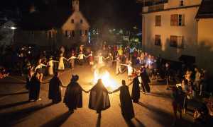 Croveo Streghe Antigorio 2023 2417 LR