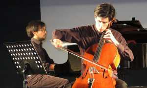 DUO CRIVELLI POLLE ANSALDI