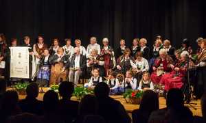 Dialetto servito palco 16