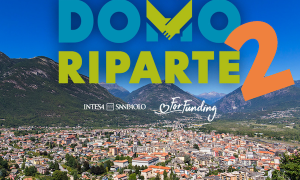 Domo Riparte 2