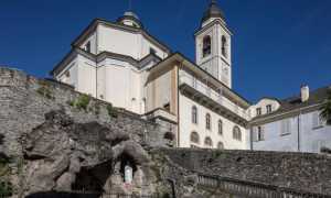 Domodossola SANTUARIO BP 9550MD1