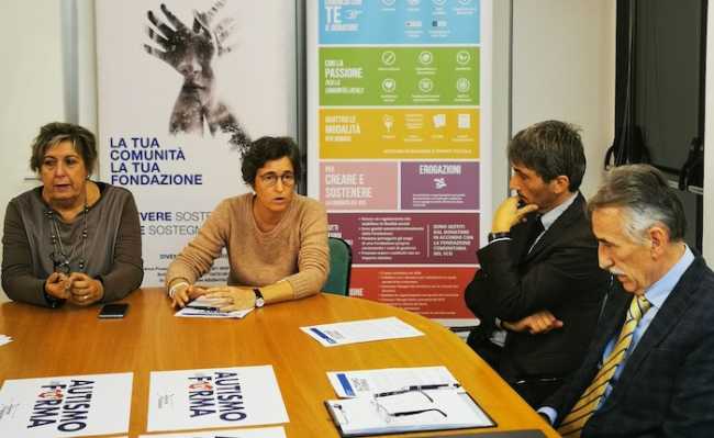 Dott.ssa Vozza Prof. Iaderosa Dott.ssa Raineri Presidente De Paoli