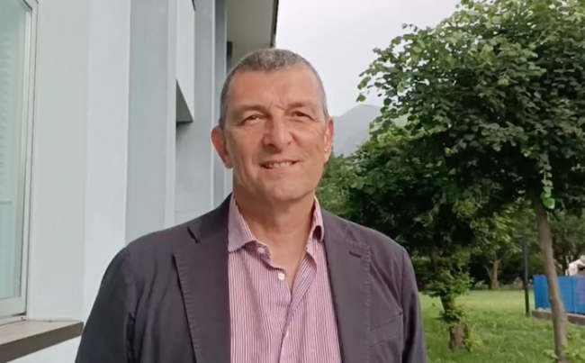 Dotta sindaco Vogogna