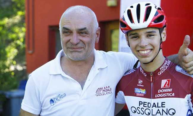 Dresti Pedale Barale