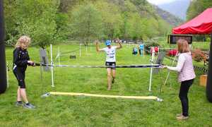 Emanuela Brizio arrivo orna