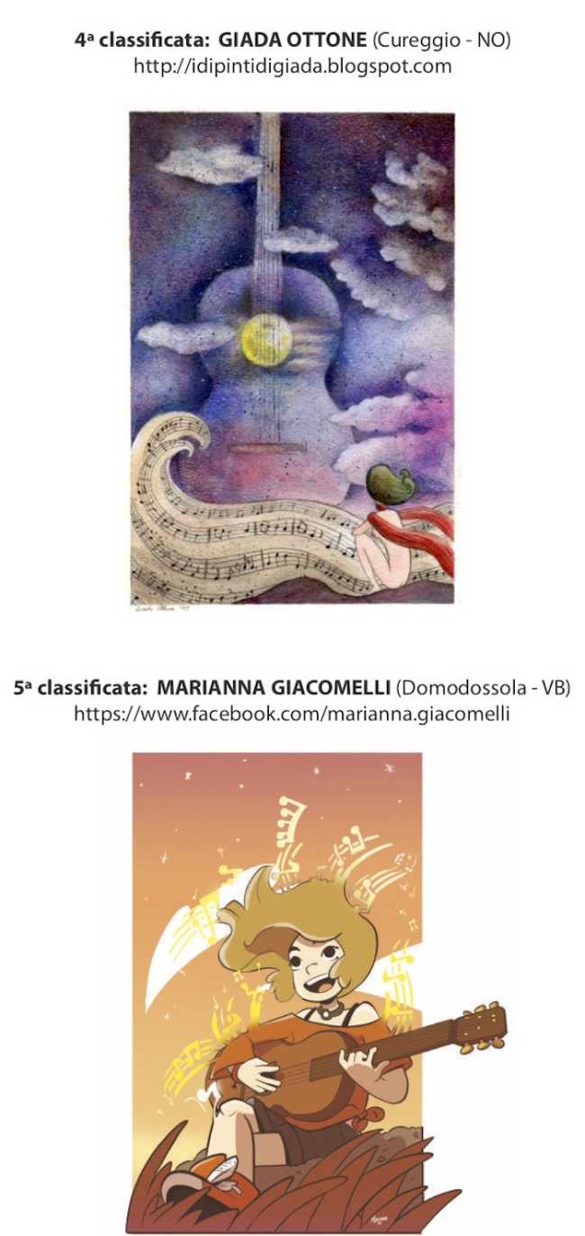 Esito Concorso artistico 2019 13