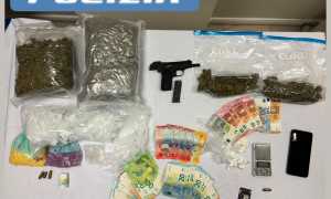 FOTO COMUNICATO STAMPA