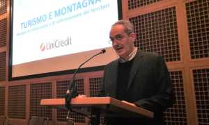 Federico de Giuli presidente della commissione Industria del turismo di Confindustria Piemonte