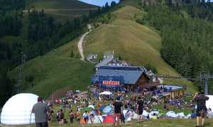 Festival Piana Vigezzo