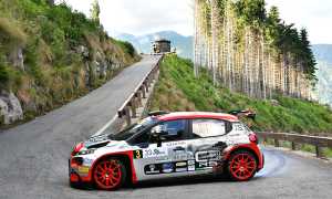 FotoAlquati RallyLana Crugnola Ometto