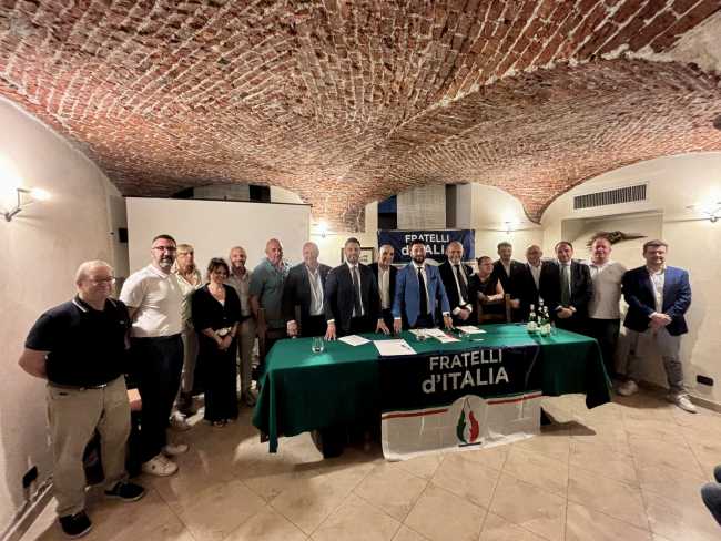 Foto congresso FDI VCO 1