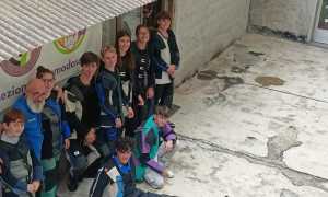 Foto incontro tecnico