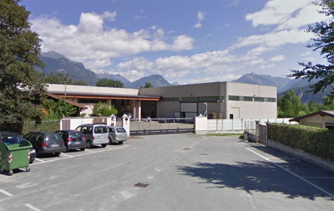 Framiva Metalli beura 