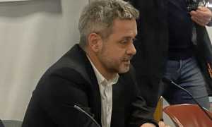 Francesco cattel dgASL