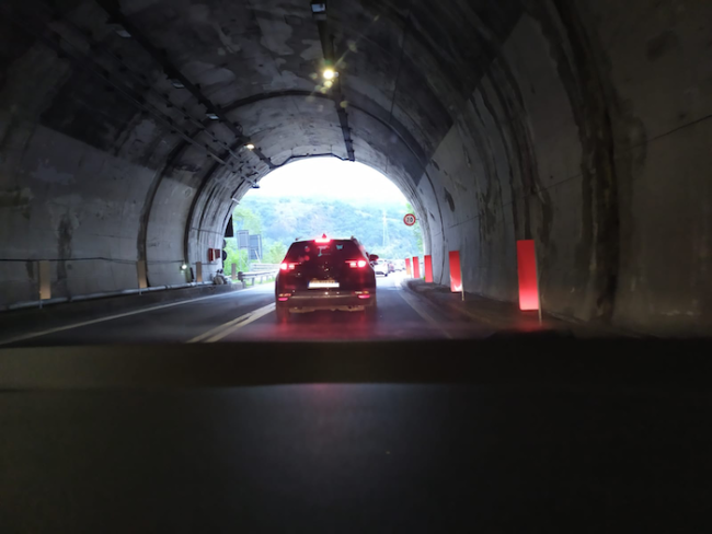 GALLERIA MONTECREVOLA00002