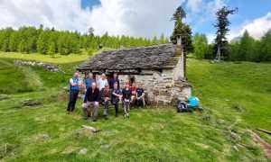 GRUPPO VOLONTARI SPALLONI 2