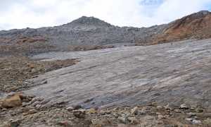 Ghiacciaio Cavagnoli 2022