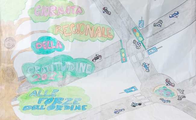 Giornata Gratitudine 2024