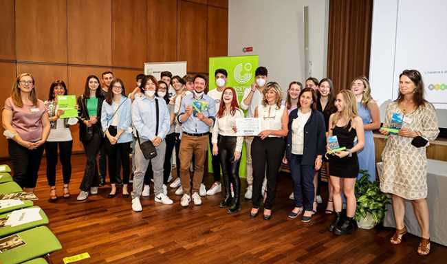 Goethe Institut Roma Liceo Spezia1