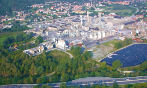 Hydrochem sindyal enichem Pieve Vergonte 