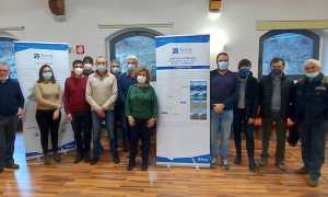 Incontro sindaci Terna Crodo