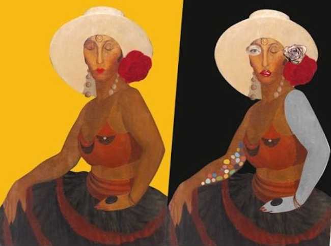 Invito mostra SMM 2018