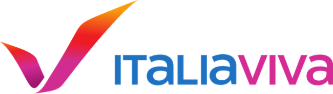 Italia Viva logo.svg