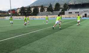 JUVE DOMO 2023 RITIRO AGOSTO00007