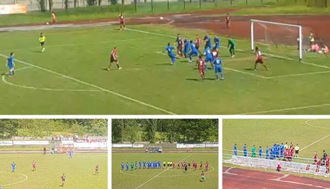 Juve domo mag 18 mix