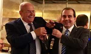 KIWANIS PASSAGGIO CAMPANA 2018