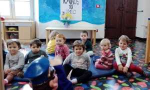 Kairos 10anni Baceno