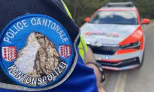 Kantonspolizei Wallis Symbolbild 768x576