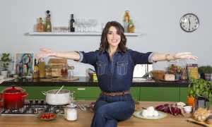 LA PROVA DEL CUOCO ELISA ISOARDI