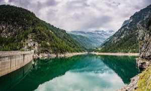 Lago di Campliccioli Istanti in Viaggio