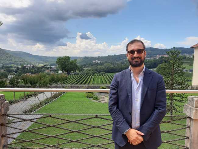 Lanzo Regio Insubrica