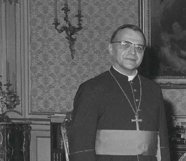 Leone Del Monte 1972