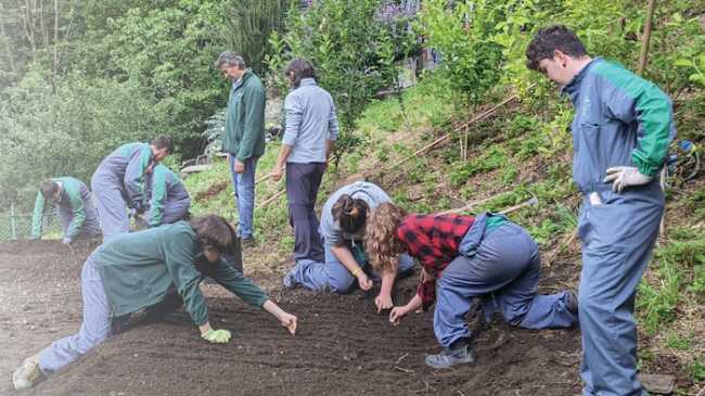 Locandina evento def