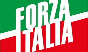 Logo Forza Italia