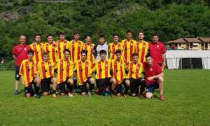 MASERA ALLIEVI
