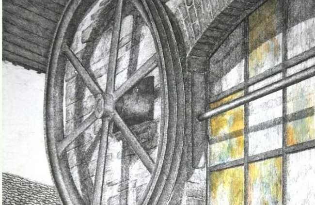 MORINO CON GIORGIO STEFANETTA